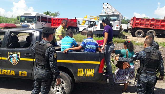 migrantes-pnc-guatemala