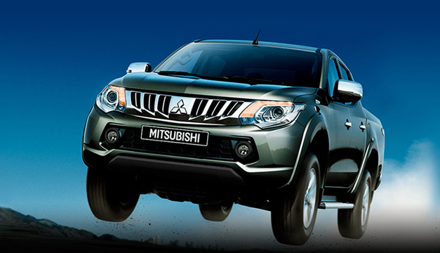 mitsubishi