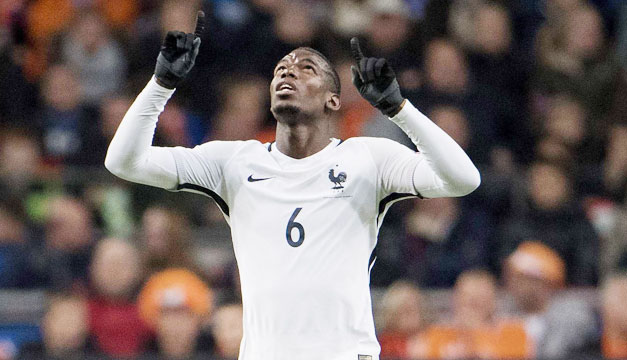 pogba