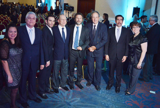 premiados