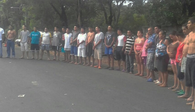 pandilleros-detenidos-san-luis-talpa-el-rosario