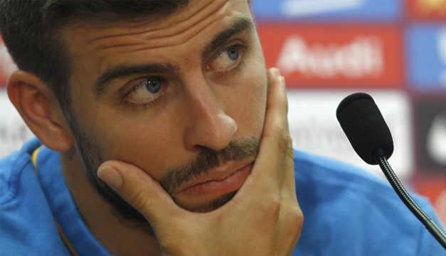 pique-barcelona
