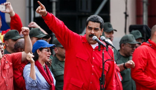 presidente-nicolas-maduro