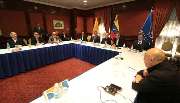 reunion-en-el-vaticano-crisis-venezuela