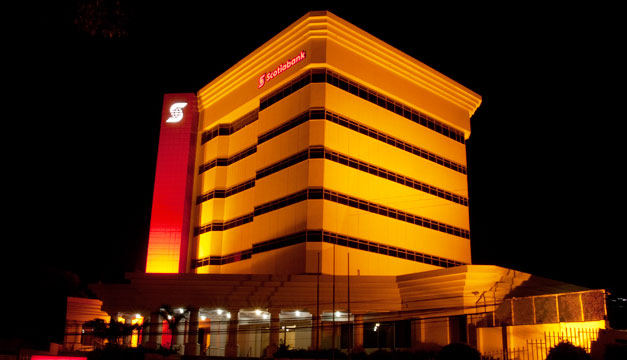 scotiabank