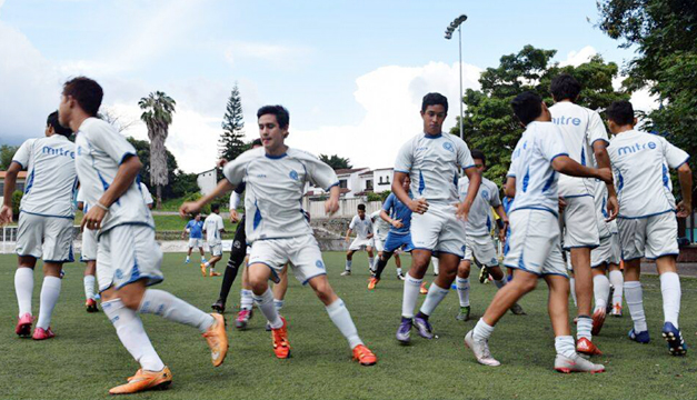 seleccion-sub-17