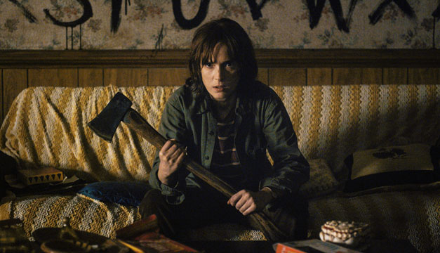 stranger-things