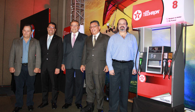 texaco