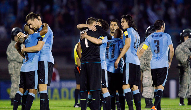 uruguay-venezuela