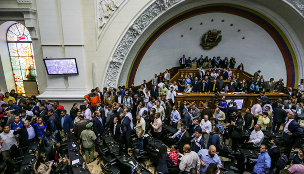 venezuela