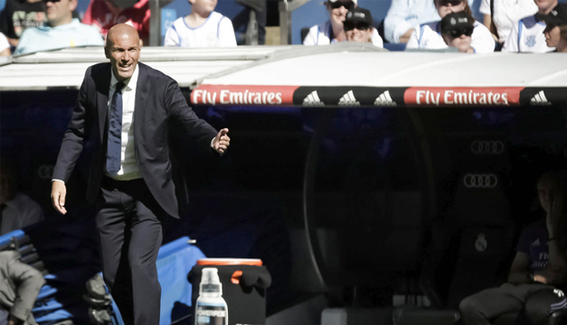 zidane