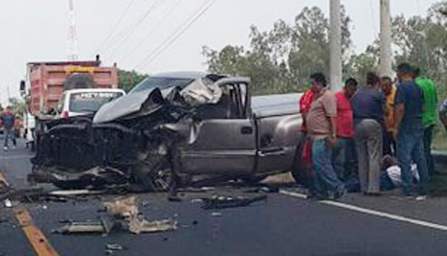 accidente