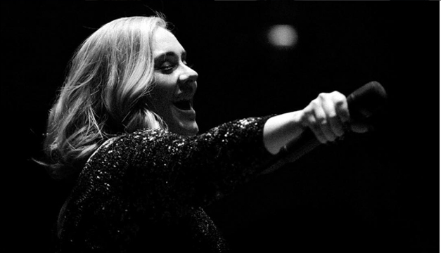 adele