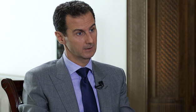 al-asad