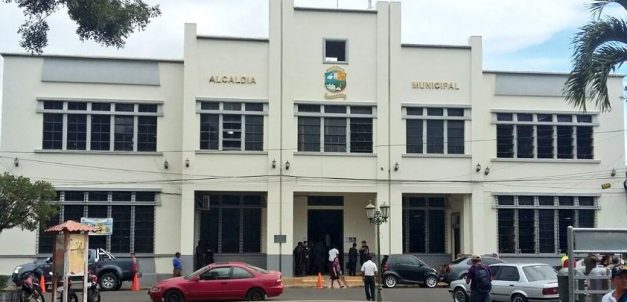alcaldia