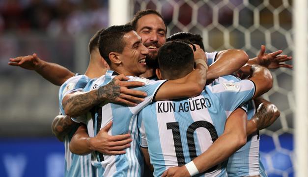 argentina