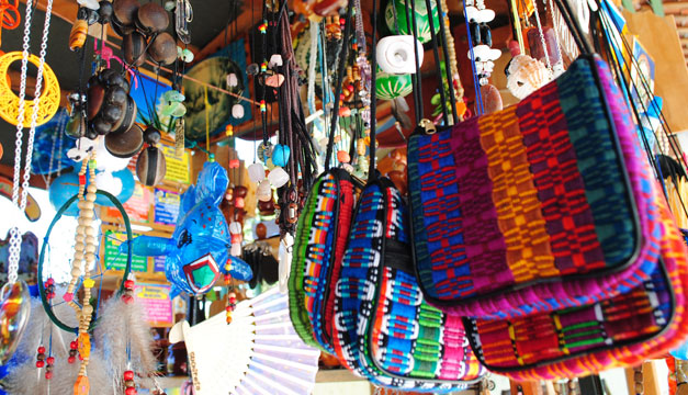 artesanias