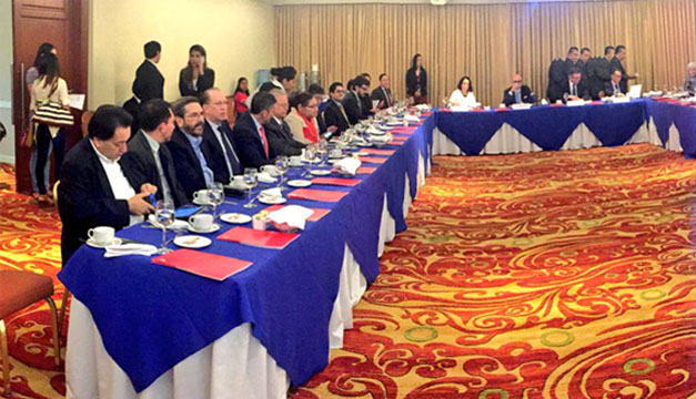 asamblea