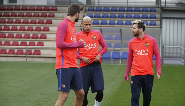 barcelona-entreno