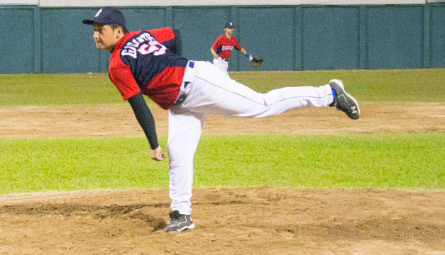 beisbol