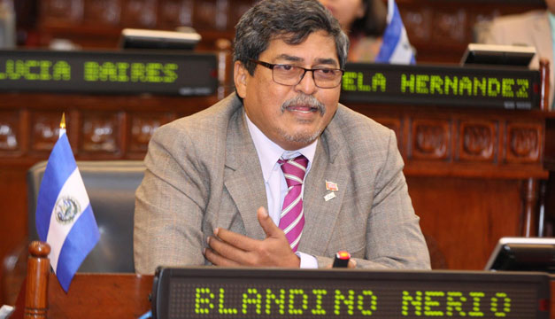 blandino-nerio