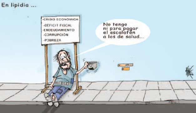 caricatura