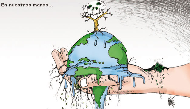 caricatura