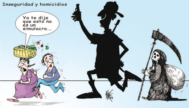 caricatura