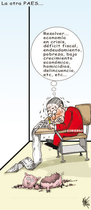 caricatura