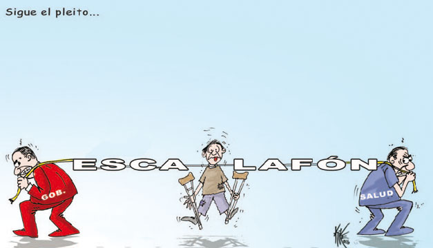 caricatura
