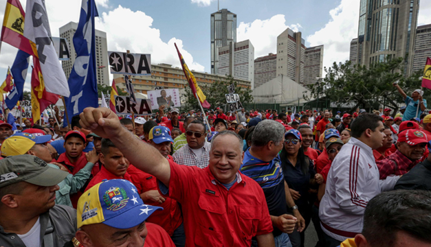 chavismo-marcha