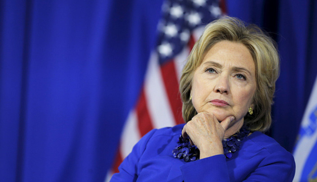 clinton