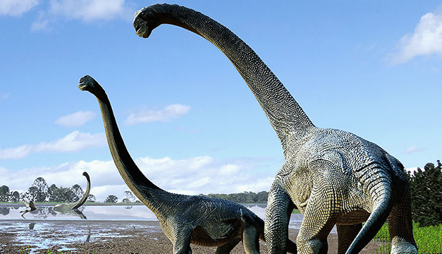 dinosaurio