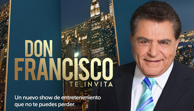 don-francisco