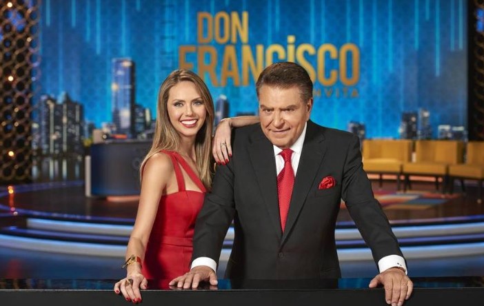 donfrancisco