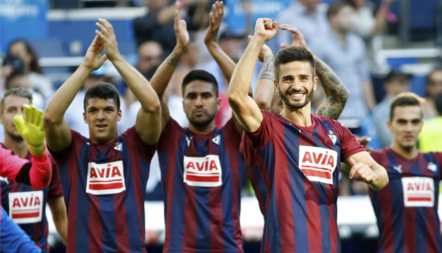 eibar