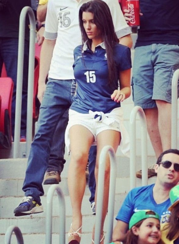 esposa-sagna
