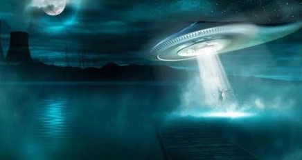 extraterrestre