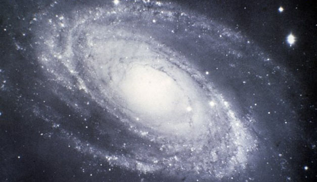 galaxia