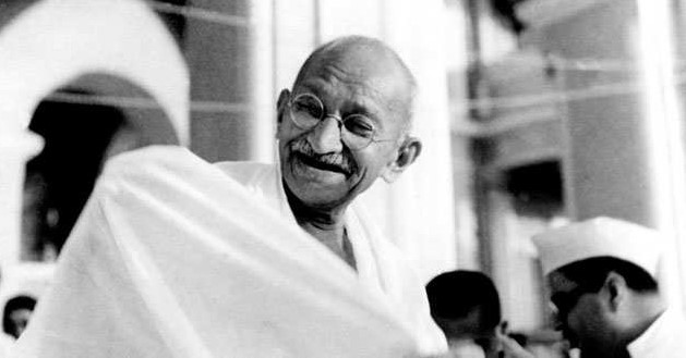 ghandi