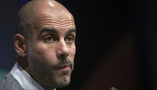 guardiola