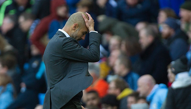 guardiola