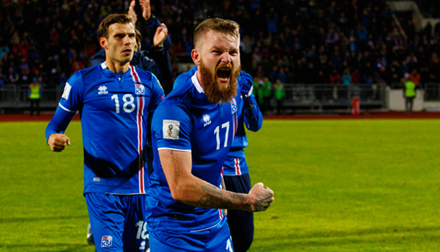 islandia