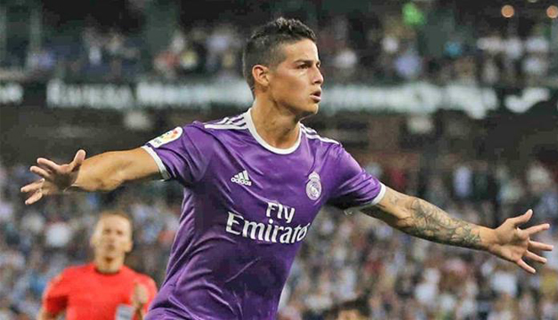 james-real-madrid