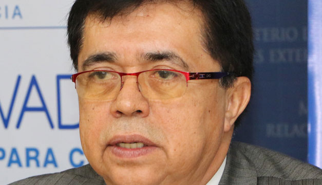 lorenzana