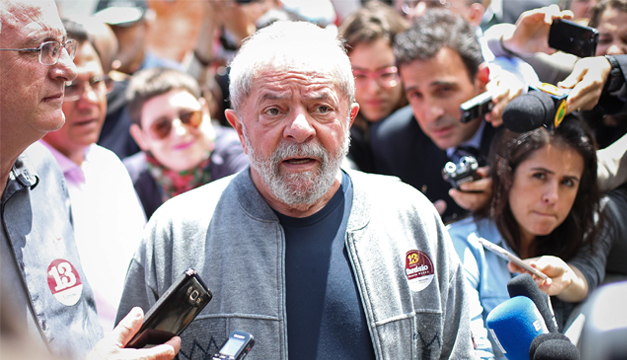lula