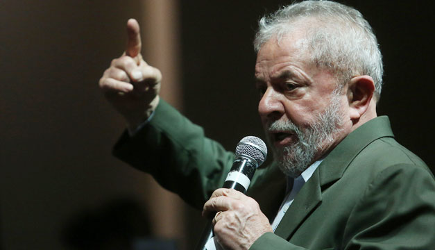 lula