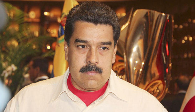 maduro