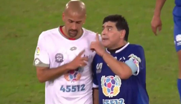 maradona-veron