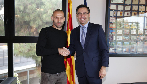 mascherano